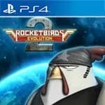Rocketbirds 2: Evolution