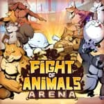 Fight of Animals: Arena