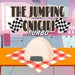 The Jumping Onigiri: TURBO