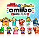 Mini Mario and Friends amiibo Challenge