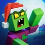 Zombie World Survivor