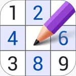 Sudoku - Classic Sudoku Puzzle