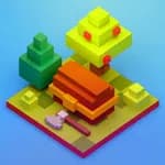 Craft Valley - Building Game