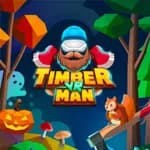 Timberman VR
