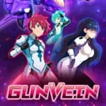 Gunvein