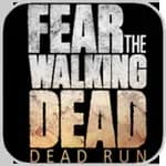 Fear the Walking Dead: Dead Run - Tactical Runner