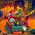 Desktop Dungeons: Rewind