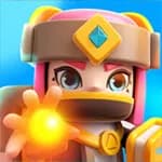 Merge War: Super Legion Master