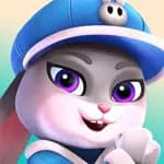 Merge Kingdom - Blocky Islands