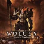 Wolcen: Lords of Mayhem