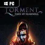 Torment: Tides of Numenera