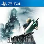 Final Fantasy VII Remake