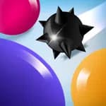 Puff Up - Balloon puzzle game