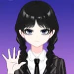 Vlinder Avatar Maker: dress up