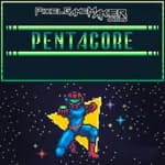Pixel Game Maker Series Pentacore