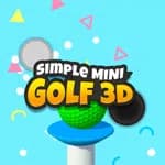 Simple Mini Golf 3D