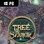 Tree of Savior