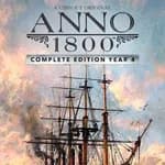Anno 1800: Complete Edition Year 4