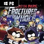 South Park: The Fractured But Whole