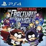 South Park: The Fractured But Whole