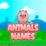 Animals Names