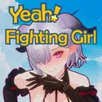 Yeah！Fighting Girl