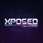 XPOSED SWITCHED