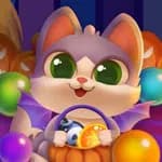 Bubble Pussy Halloween