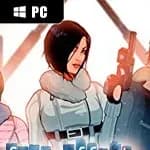 Fear Effect Sedna