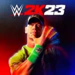 WWE 2K23