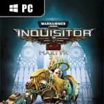 Warhammer 40,000: Inquisitor - Martyr