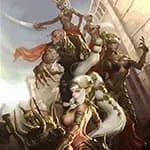 Kingdom Under Fire II