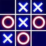 Tic Tac Toe 2 Player: XOXO