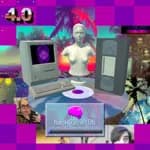 Radiantflux Hyperfractal 4.0