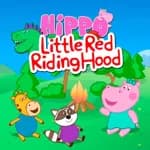 Hippo: Little Red Riding Hood