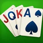 Solitaire Card Game