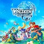 Volzerk : Monsters and Lands Unknown