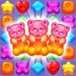 Bonbons Crush Legend - Match 3