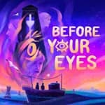Before Your Eyes