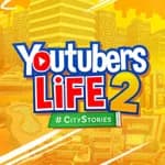 Youtubers Life 2