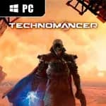 The Technomancer