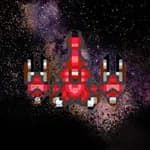 Rocket Ride - Space Shooter