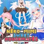 NEKO-MIMI SWEET HOUSEMATES Vol. 1