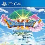 Dragon Quest XI: Echoes of an Elusive Age