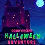 DobbyxEscape: Halloween Adventure