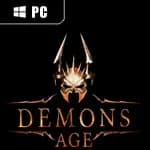 Demons Age
