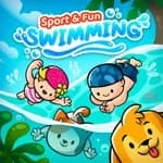 Sport & Fun: Swimming