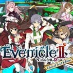 Evenicle 2 - Clinical Trial Edition