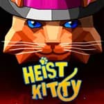 Heist Kitty: Cats Go a Stray