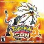 Pokemon Sun